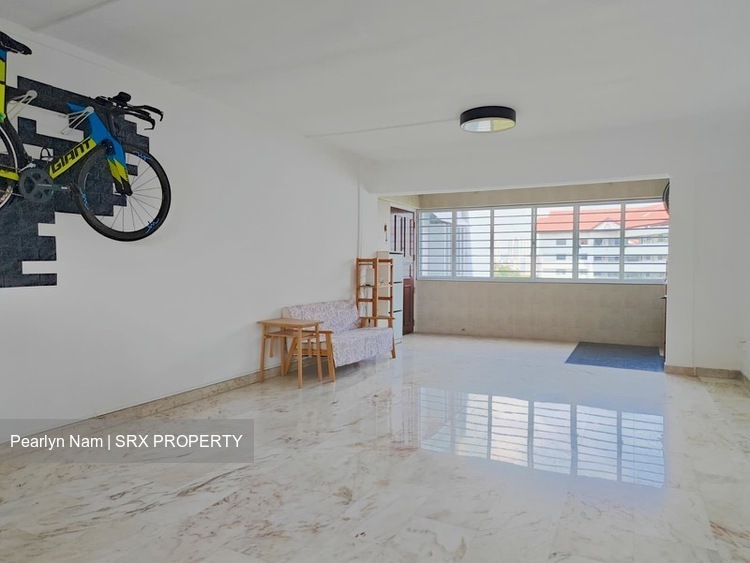Blk 307 Hong Kah East Place (Jurong East), HDB 5 Rooms #544860621